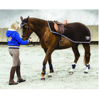 Jin Alu Steigbügel Schwarz Jin Alu Steigbügel Schwarz