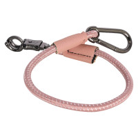 Imperial Riding elastische Anbindestrick für LKW 60 cm Rosé Rosa Imperial Riding elastische Anbindestrick für LKW 60 cm Rosé Rosa
