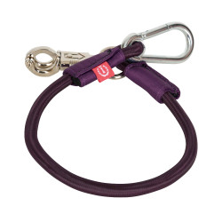 Imperial Riding elastische Anbindestrick für LKW 60 cm