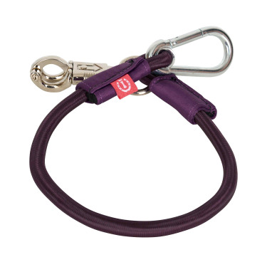 Imperial Riding elastische Anbindestrick für LKW 60 cm
