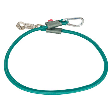 Anbindestrick für Anhänger Imperial Riding Elastisch 120 cm Anbindestrick für Anhänger Imperial Riding Elastisch 120 cm