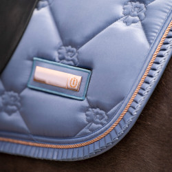 Satteldecke Imperial Riding Lovely Dressur Satteldecke Imperial Riding Lovely Dressur