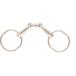 Mundstück Relevador Lorenzini Anatomic Double