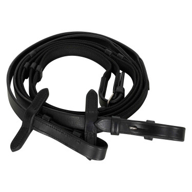 Imperial Riding Zügel Anti-Slip-Grip Imperial Riding Zügel Anti-Slip-Grip