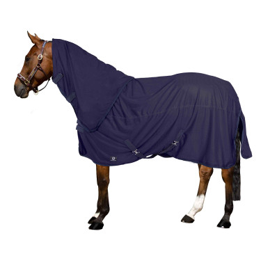 Fliegendecke mit abnehmbarem Halsteil Imperial Riding Reese