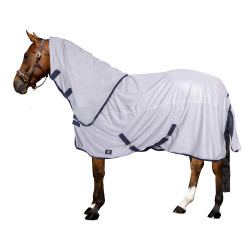 Fliegendecke mit abnehmbarem Halsteil Imperial Riding Reese