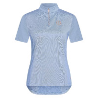 Top Tech Imperial Riding Speedy Leichter Schatten Blau
