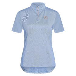 Top Tech Imperial Riding Speedy Leichter Schatten Blau
