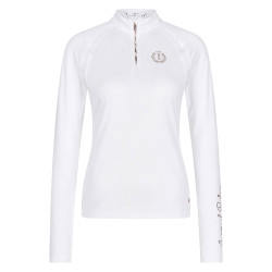 Top Tech Langarmshirt Imperial Riding Speed up