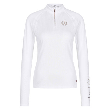 Top Tech Langarmshirt Imperial Riding Speed up