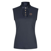 Ärmelloses Top Imperial Riding Triumph Marineblau