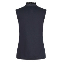 Ärmelloses Top Imperial Riding Triumph Weiß Wei&szlig;