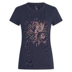 T-Shirt Imperial Riding Mighty