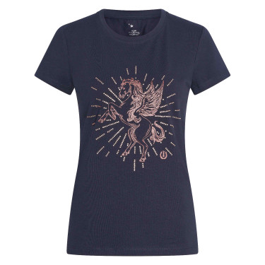 T-Shirt Imperial Riding Mighty