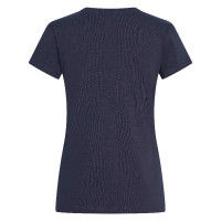 T-Shirt Imperial Riding Mighty Marineblau