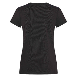 T-Shirt Imperial Riding Imperial Love Schwarz