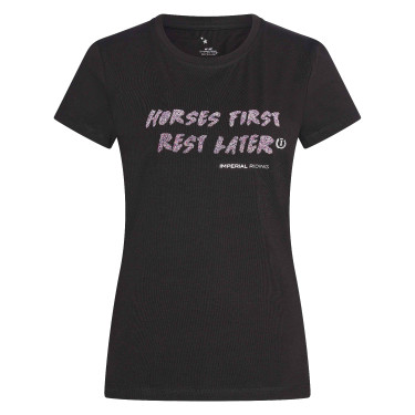T-Shirt Imperial Riding Horses First