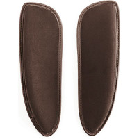 Banane vor Flexibloc® WINTEC Dressage Standard Braun