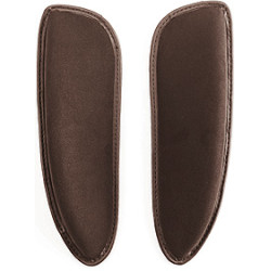 Banane vor Flexibloc® WINTEC Dressage Standard Braun Banane vor Flexibloc® WINTEC Dressage Standard Braun