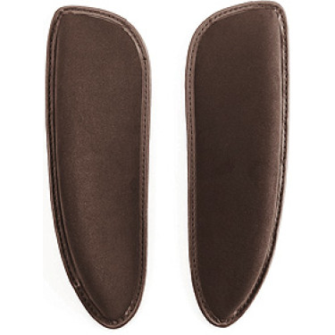 Banane vor Flexibloc® WINTEC Dressage Standard Braun Banane vor Flexibloc® WINTEC Dressage Standard Braun