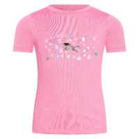 Top Imperial Riding Stormy Schockierendes Rosa