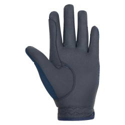Handschuhe Imperial Riding Summercool Marineblau