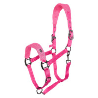 Halfter Imperial Riding Cloud Dancer Schockierendes Rosa