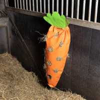 Sac à foin Imperial Riding Carrot Orange Sac à foin Imperial Riding Carrot Orange