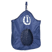 Heusack Imperial Riding Feed me Marineblau