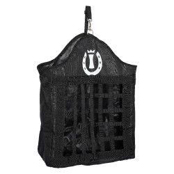 Heusack Imperial Riding Eat up Schwarz