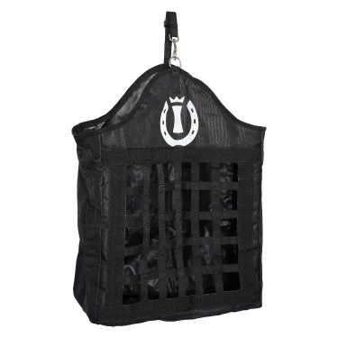 Heusack Imperial Riding Eat up Schwarz