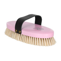 Weiche Bürste Soft Imperial Riding Pink Rosa