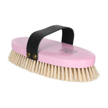 Weiche Bürste Soft Imperial Riding Pink Rosa
