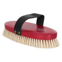 Weiche Bürste Soft Imperial Riding Roter Tango