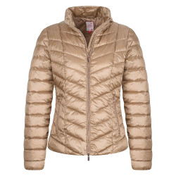 Jacke Imperial Riding Juicy Cappuccino Braun