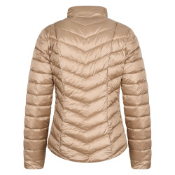 Jacke Imperial Riding Juicy Cappuccino Braun