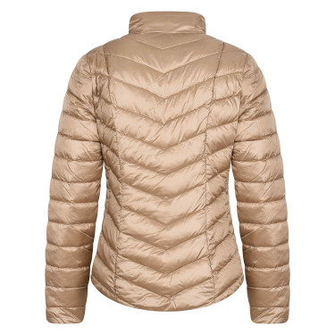 Jacke Imperial Riding Juicy Cappuccino Braun