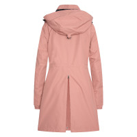Parka Imperial Riding Joy Ride Rosé Parka Imperial Riding Joy Ride Rosé