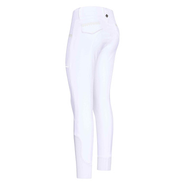 Reithose Imperial Riding Diva Capone FullGrip Reithose Imperial Riding Diva Capone FullGrip