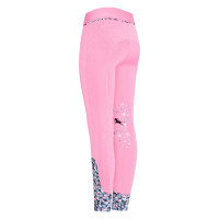Reitleggings Imperial Riding Tibby KneeGrip Schockierendes Rosa Reitleggings Imperial Riding Tibby KneeGrip Schockierendes Rosa