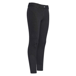 Reitleggings Imperial Riding Tibby Solid KneeGrip Reitleggings Imperial Riding Tibby Solid KneeGrip