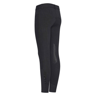 Reitleggings Imperial Riding Tibby Solid KneeGrip Reitleggings Imperial Riding Tibby Solid KneeGrip