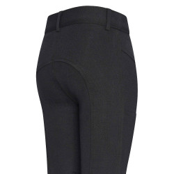 Reitleggings Imperial Riding Tibby Solid KneeGrip Reitleggings Imperial Riding Tibby Solid KneeGrip
