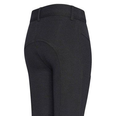 Reitleggings Imperial Riding Tibby Solid KneeGrip Reitleggings Imperial Riding Tibby Solid KneeGrip