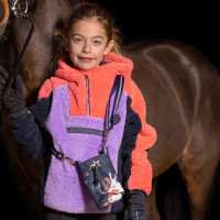 Imperial Riding Free Ride Belohnungstasche Marineblau