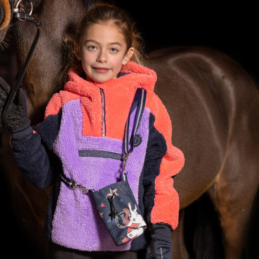 Imperial Riding Free Ride Belohnungstasche Pixie Staub g.g.A. Marineblau