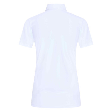 Wettkampf-Poloshirt Imperial Riding Victoria Brilliant Wettkampf-Poloshirt Imperial Riding Victoria Brilliant