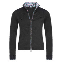 Cardigan Imperial Riding Cassy Schwarz