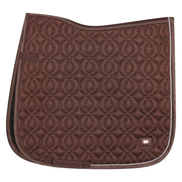 Satteldecke Imperial Riding Cloud Dancer Dressur Satteldecke Imperial Riding Cloud Dancer Dressur
