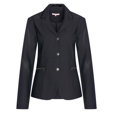Turnierjacke Imperial Riding Air Mesh Brilliant Turnierjacke Imperial Riding Air Mesh Brilliant